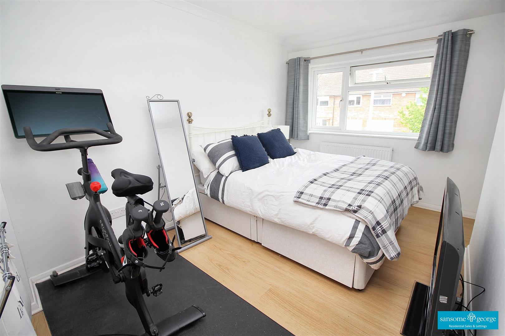 Kentwood Close, Tilehurst